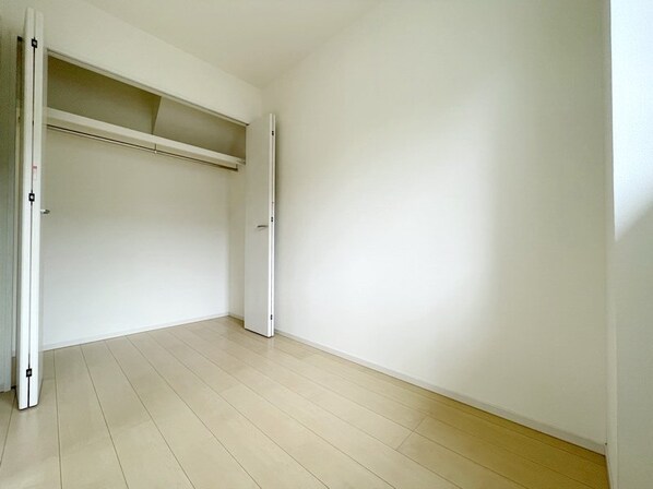 シャルル谷塚の物件内観写真